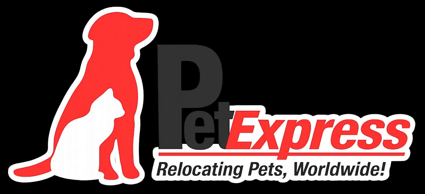 PetExpress Logo