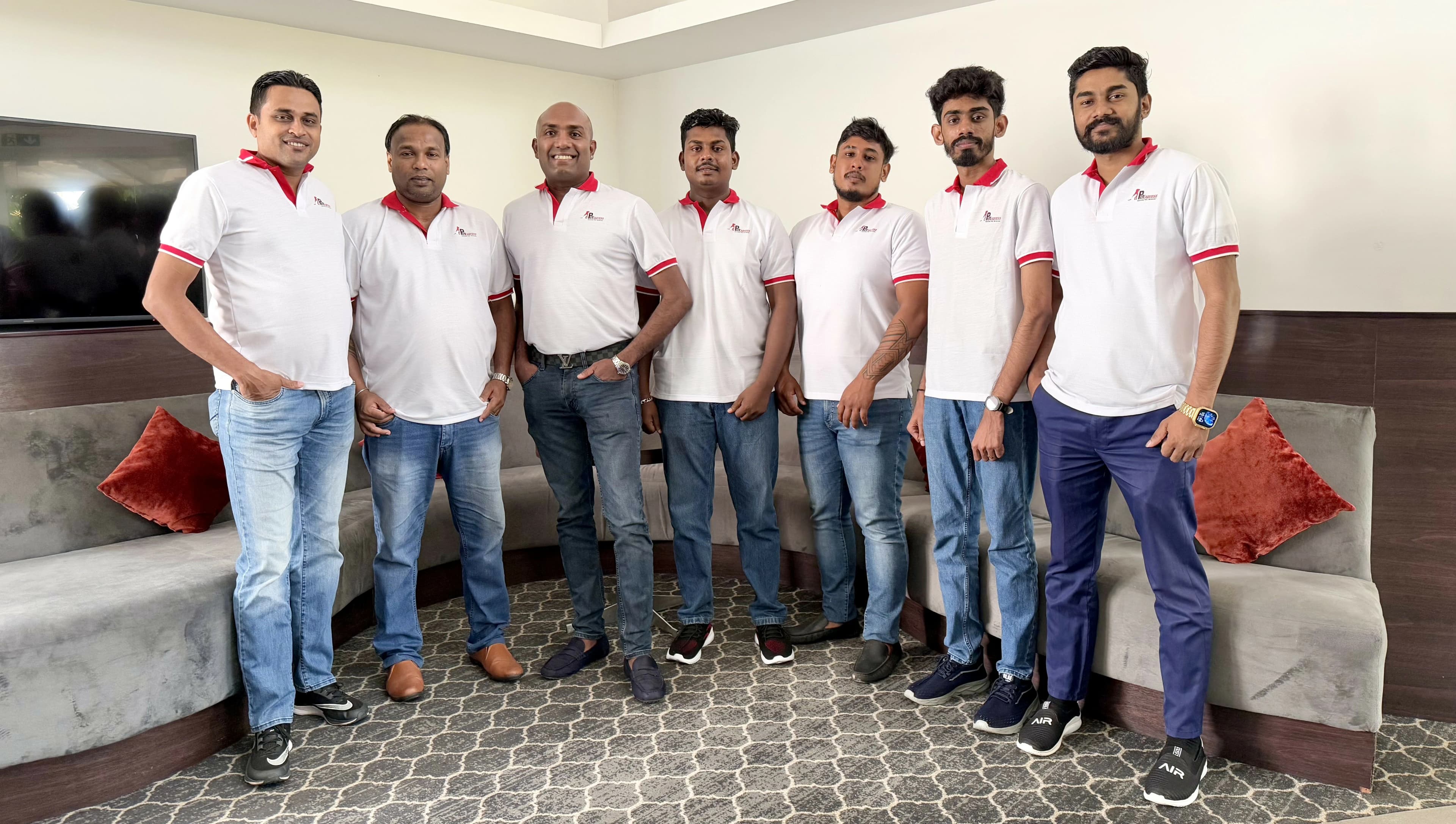 The PetExpress Team